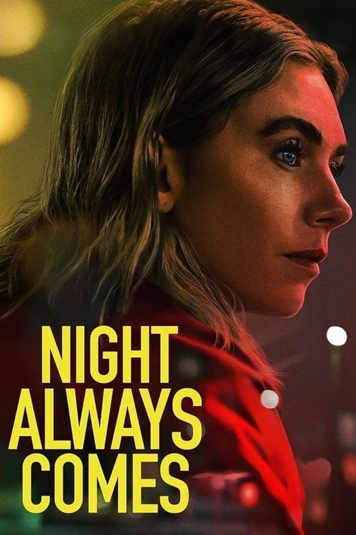 Zawsze przychodzi noc (2025) - Sprawdź film na Vider