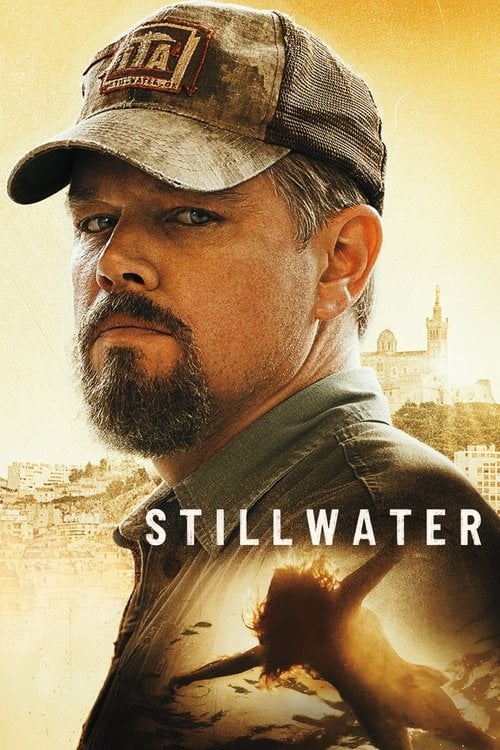 Stillwater (2021) - Sprawdź film na Vider