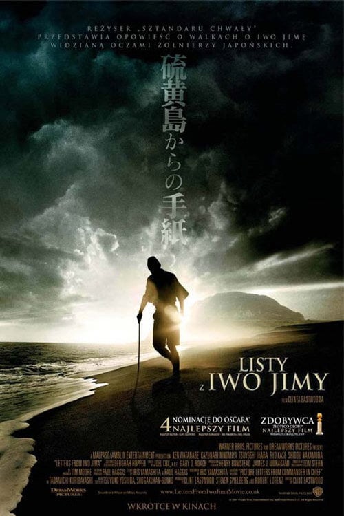 Listy z Iwo Jimy (2006) - Sprawdź film na Vider