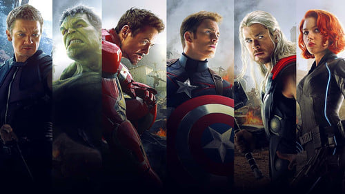Avengers