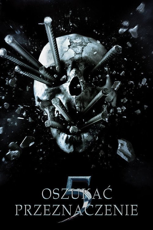 Oszukać przeznaczenie 5 (2011) - Sprawdź film na Vider