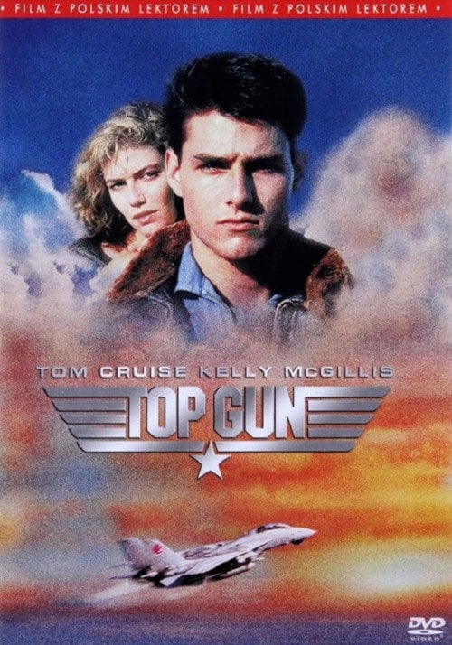 Top Gun (1986) - Sprawdź film na Vider