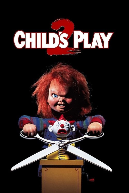 Powrót Laleczki Chucky (1990) - Sprawdź film na Vider
