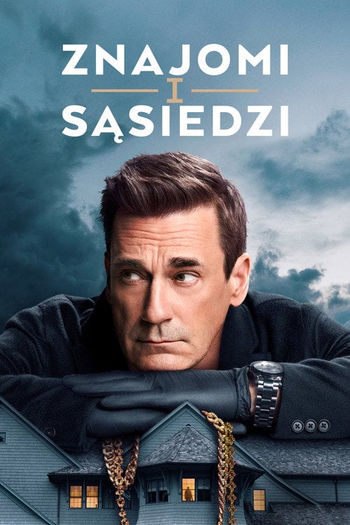 Znajomi i sąsiedzi (2025) - Sprawdź serial na Vider