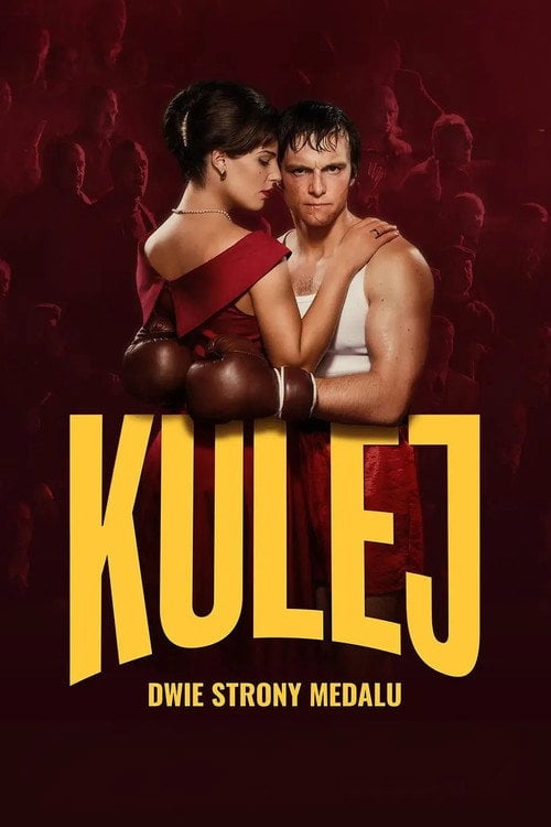 Kulej. Dwie strony medalu (2024) - Sprawdź film na Vider