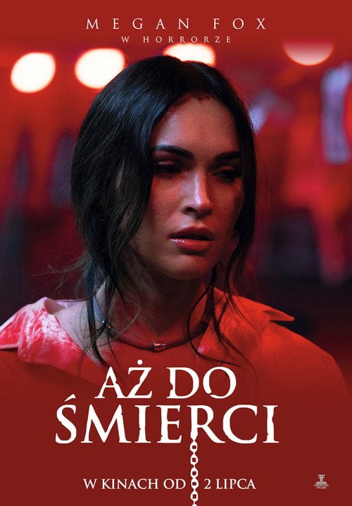 Aż do śmierci (2021) - Sprawdź film na Vider