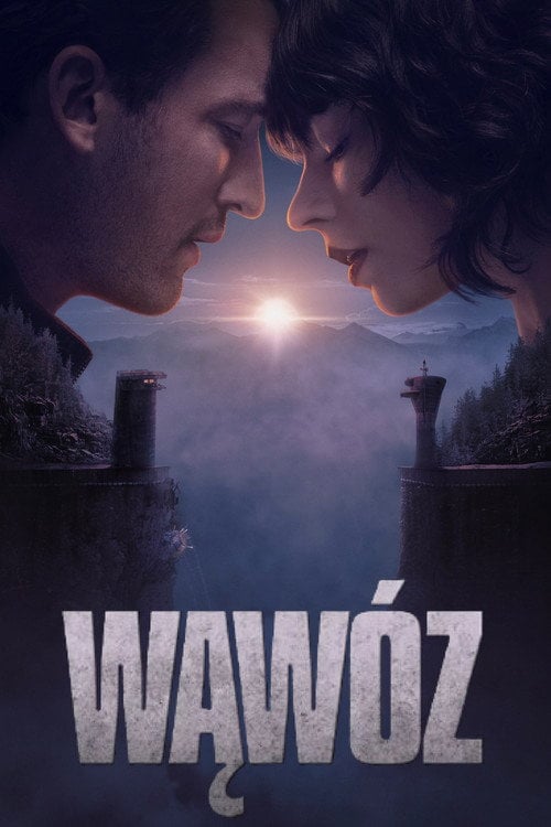 Wąwóz (2025) - Sprawdź film na Vider