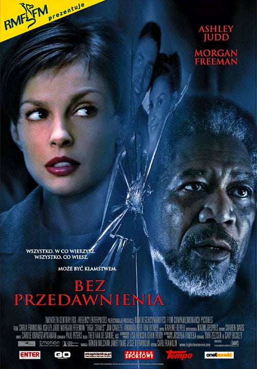 Bez Przedawnienia (2002) - Sprawdź film na Vider
