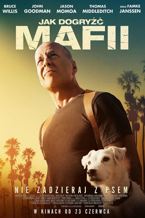 Jak dogryźć mafii (2017) - Sprawdź film na Vider