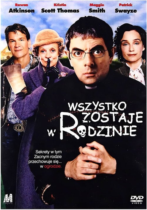 Wszystko zostaje w rodzinie (2005) - Sprawdź film na Vider