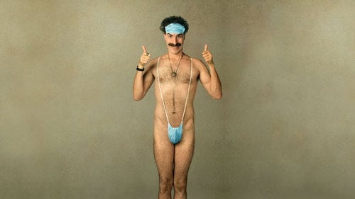 Borat