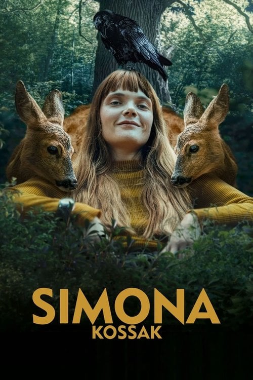 Simona Kossak (2024) - Sprawdź film na Vider
