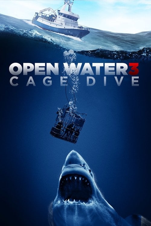 Ocean Strachu 3 (2017) - Sprawdź film na Vider