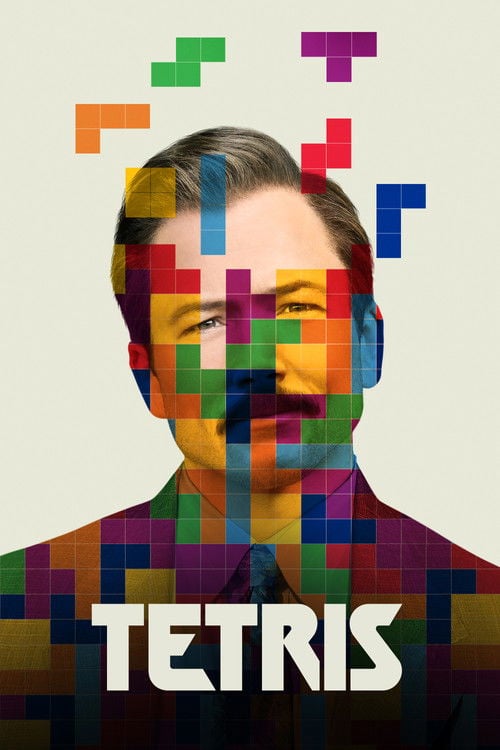 Tetris (2023) - Sprawdź film na Vider