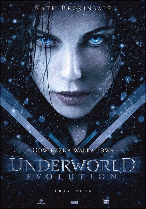 Underworld 2: Ewolucja (2006) - Sprawdź film na Vider
