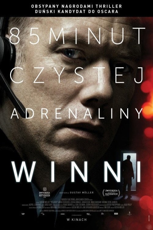 Winni (2018) - Sprawdź film na Vider