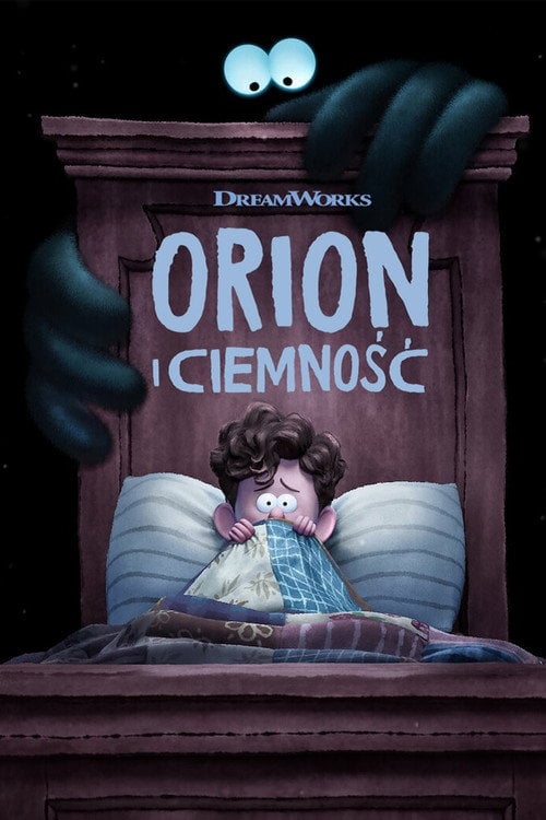 Orion i Ciemność (2024) - Sprawdź film na Vider