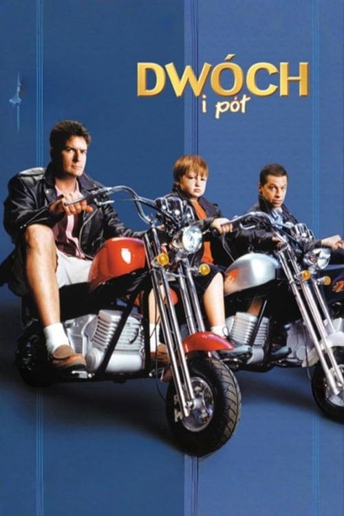 Dwóch i pół (2003) - Sprawdź serial na Vider