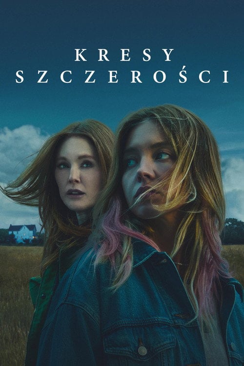 Kresy szczerości (2025) - Sprawdź film na Vider