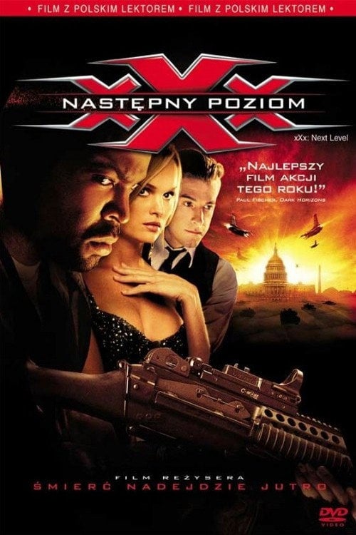 xXx 2: Następny Poziom (2005) - Sprawdź film na Vider