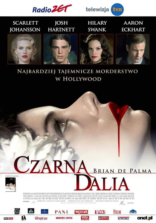Czarna Dalia (2006) - Sprawdź film na Vider