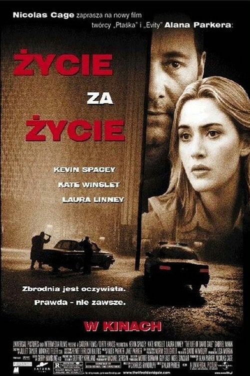 Życie za życie (2003) - Sprawdź film na Vider