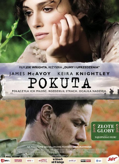 Pokuta (2007) - Sprawdź film na Vider