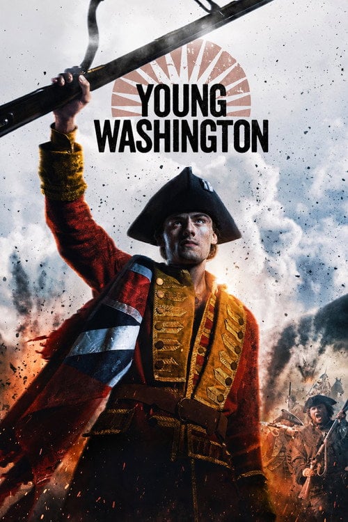 Młody Waszyngton (2026) - Sprawdź film na Vider