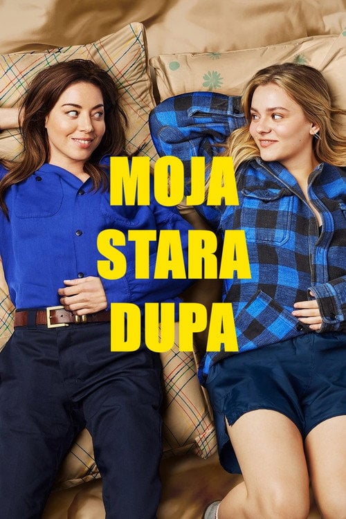 My Old Ass (2024) - Sprawdź film na Vider