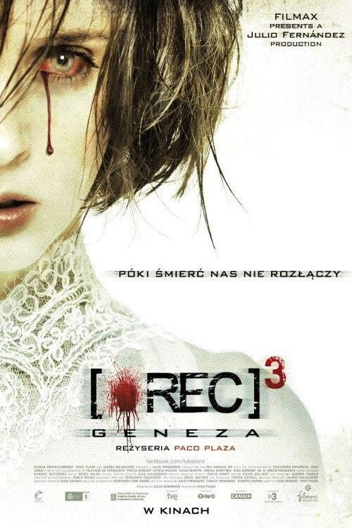 [REC]³: Geneza (2012) - Sprawdź film na Vider