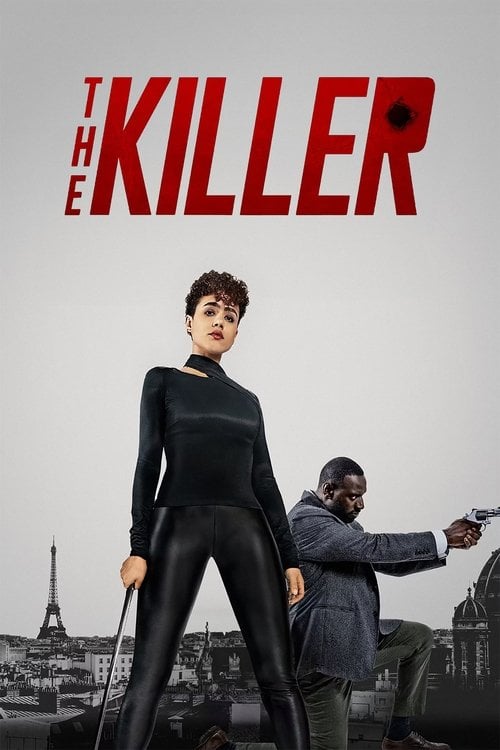 The Killer (2024) - Sprawdź film na Vider