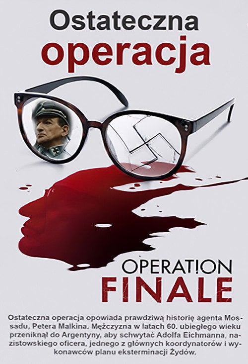 Ostateczna operacja (2018) - Sprawdź film na Vider
