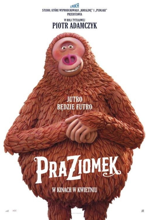 Praziomek (2019) - Sprawdź film na Vider