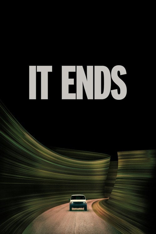 It Ends (2026) - Sprawdź film na Vider