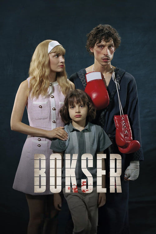 Bokser (2024) - Sprawdź film na Vider