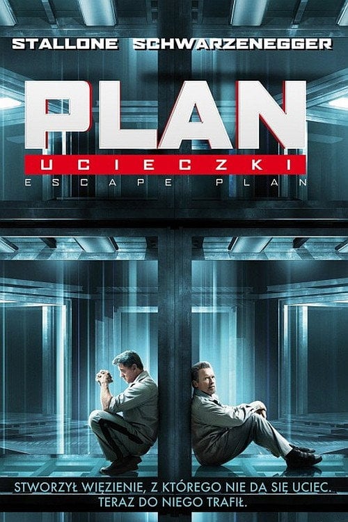 Plan ucieczki (2013) - Sprawdź film na Vider