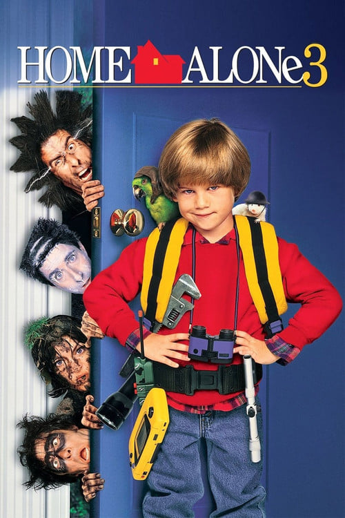 Alex – sam w domu (1997) - Sprawdź film na Vider