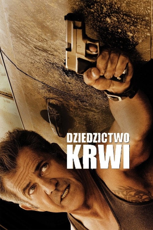 Dziedzictwo krwi (2016) - Sprawdź film na Vider