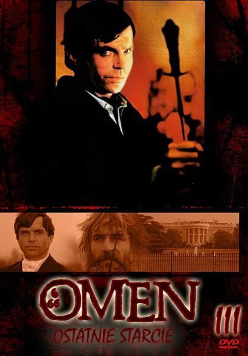 Omen III: Ostatnie starcie (1981) - Sprawdź film na Vider