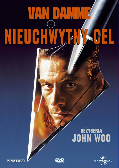 Nieuchwytny cel (1993) - Sprawdź film na Vider