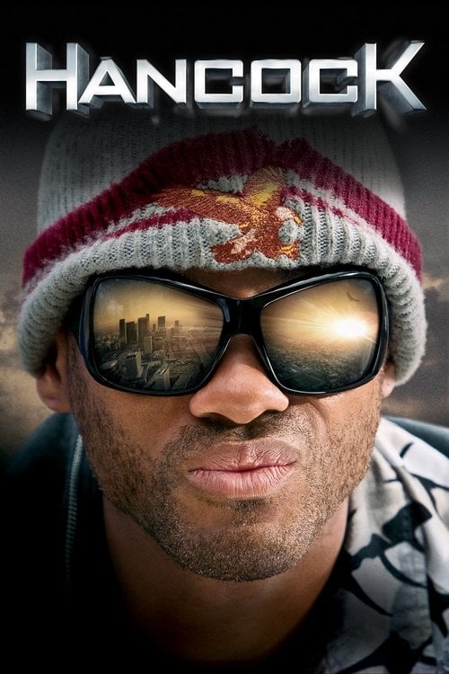 Hancock (2008) - Sprawdź film na Vider