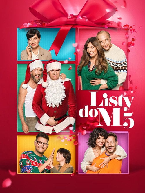 Listy do M. 5 (2022) - Sprawdź film na Vider