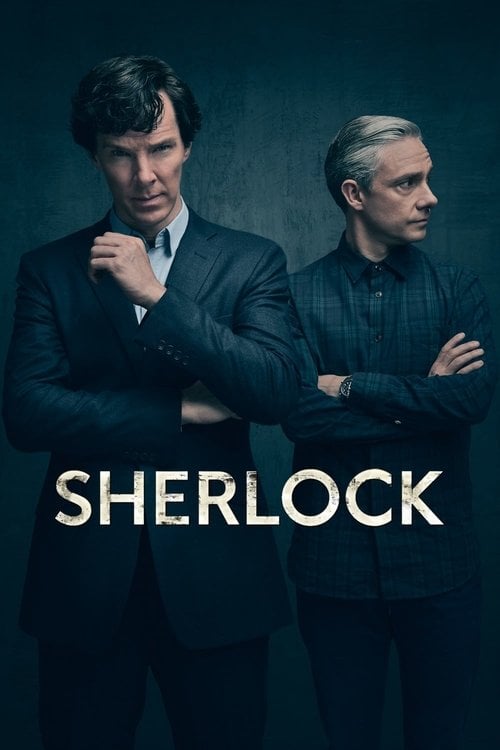 Sherlock (2010) - Sprawdź serial na Vider