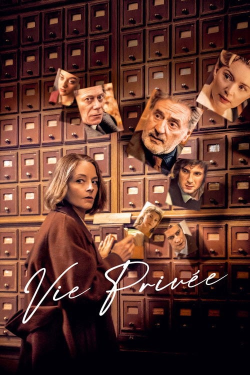 Ostatnia sesja w Paryżu (2025) - Sprawdź film na Vider