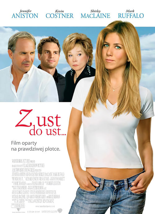 Z ust do ust (2005) - Sprawdź film na Vider