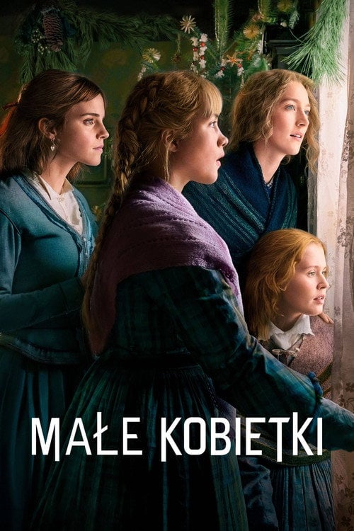 Małe kobietki (2019) - Sprawdź film na Vider