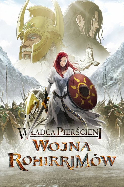 Władca Pierścieni: Wojna Rohirrimów (2024) - Sprawdź film na Vider