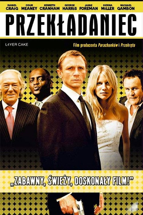 Przekładaniec (2004) - Sprawdź film na Vider