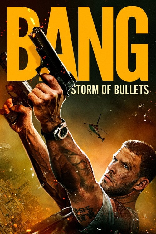 Bang: Na celowniku (2025) - Sprawdź film na Vider