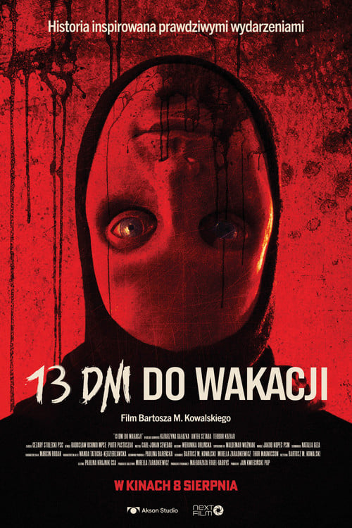 13 dni do wakacji (2025) - Sprawdź film na Vider